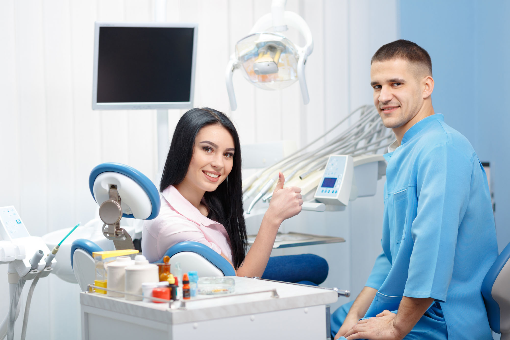 Restorative Dentistry Restorative Dentistry
